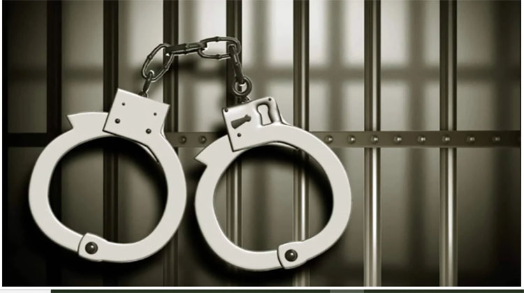 শরীয়তপুরে হত্যা মামলার প্রধান তিন আসামি গ্রেফতার