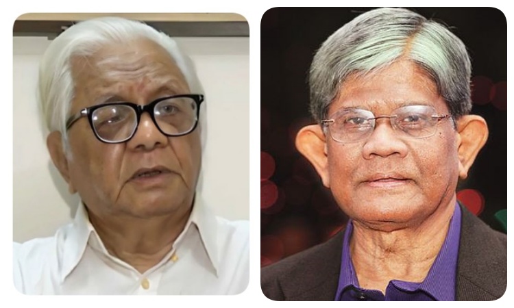বদরুদ্দীন উমরের মৃত্যুতে অর্থ উপদেষ্টার শোক