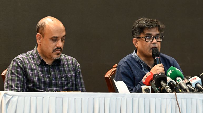 ফেব্রুয়ারির প্রথমার্ধেই নির্বাচন, কোনো শক্তি ঠেকাতে পারবে না : প্রেস সচিব