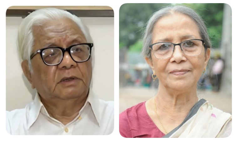বদরুদ্দীন উমরের মৃত্যুতে মৎস্য ও প্রাণিসম্পদ উপদেষ্টার শোক