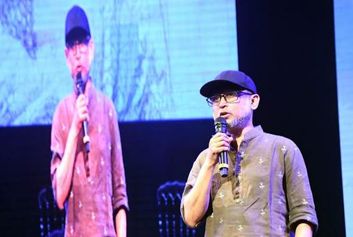 ইতিহাস ও সংস্কৃতি ছাড়া জাতি দুর্বল হয়ে পড়ে : ফারুকী