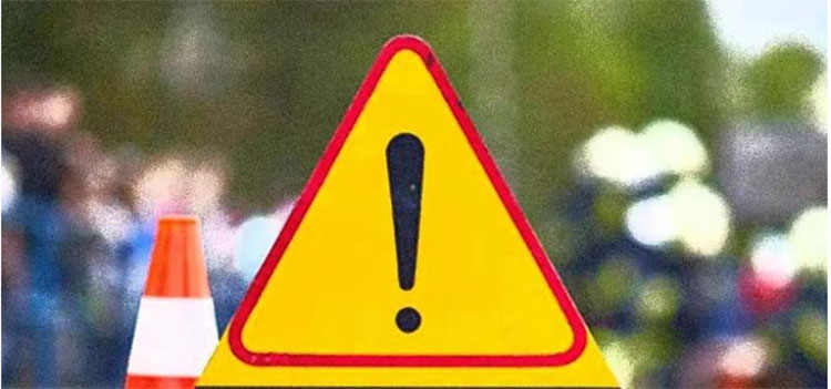 মাগুরায় সড়ক দুর্ঘটনায় সাবেক ইউপি সদস্য নিহত