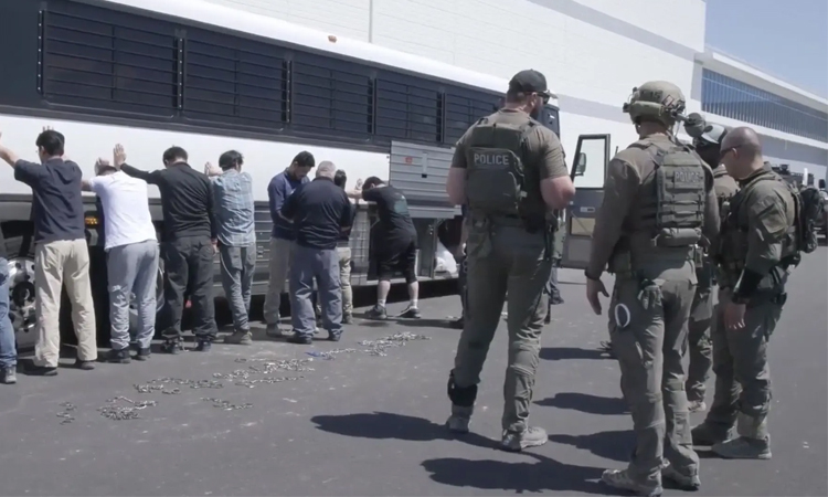 যুক্তরাষ্ট্রে আটক দ. কোরীয় কর্মীদের মুক্তির ব্যবস্থা করা হবে: দ. কোরিয়া