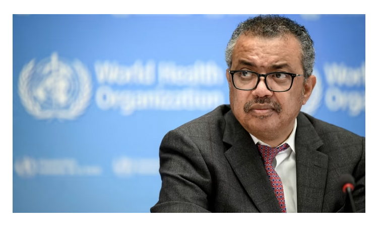 প্রেসিডেন্ট ট্রাম্প যুক্তরাষ্ট্রের ‘অমূল্য’ স্বাস্থ্য সংস্থাকে বিপর্যস্ত করেছেন : ‘হু’ প্রধান