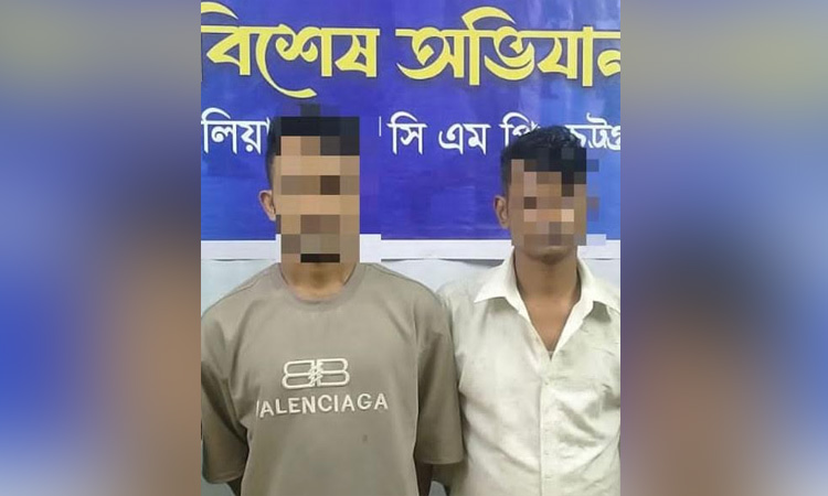 চট্টগ্রামে ছুরিকাঘাতে গ্যারেজ মালিকের মৃত্যু, গ্রেফতার ২