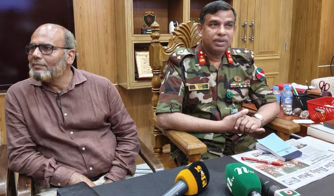 নূরের অবস্থার উন্নতি, সুস্থ হতে লাগবে কয়েক সপ্তাহ : ঢামেক পরিচালক