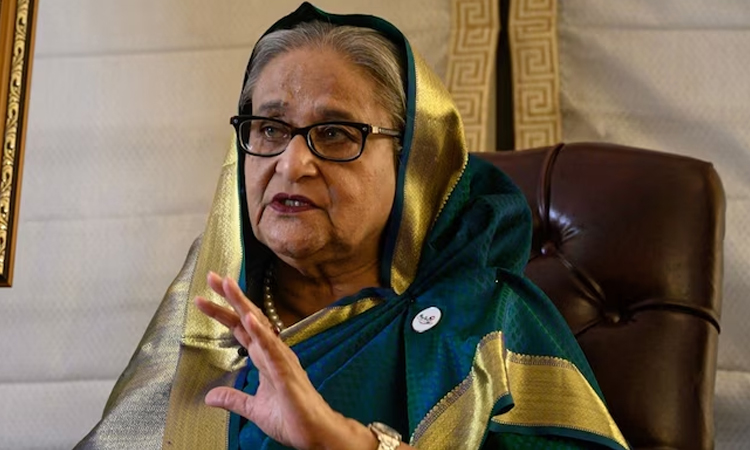 শেখ হাসিনার মানবতাবিরোধী অপরাধের মামলায় ৪৫ সাক্ষীর সাক্ষ্য গ্রহণ শেষ