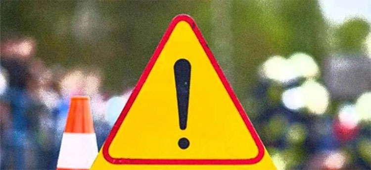 সাতক্ষীরায় সড়ক দুর্ঘটনায় যুবক নিহত