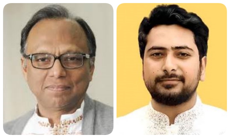 ‘তারকা সাক্ষী’ মাহমুদুর রহমান ও নাহিদ ইসলামের ট্রাইব্যুনালে সাক্ষ্য সোমবার