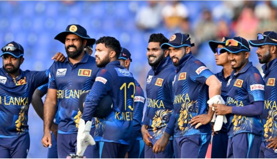 ৬ বছর পর পাকিস্তান সফরে যাচ্ছে শ্রীলংকা