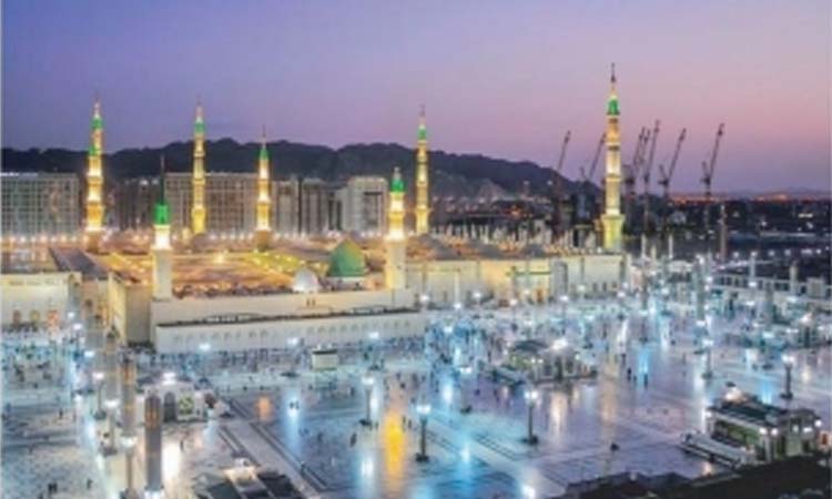 মুসলিম উম্মাহর ঐক্যে নবীজির (সা.) আদর্শ অনুসরণের আহ্বান