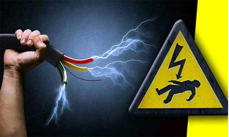 ফটিকছড়িতে বিদ্যুৎস্পৃষ্টে মাদ্রাসা শিক্ষকের মৃত্যু