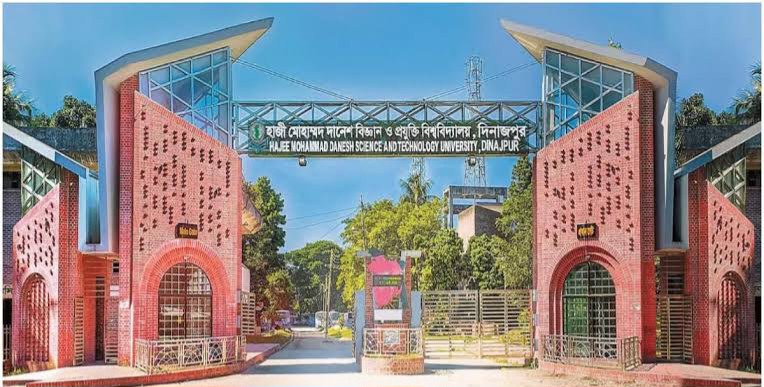দিনাজপুর হাবিপ্রবি জুলাই আন্দোলনে ৭৯ জন হামলাকারী ছাত্রলীগের নাম প্রকাশ