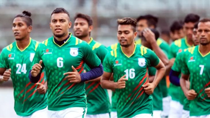 নেপালে আটকে পড়া বাংলাদেশ ফুটবল দল ও ক্রীড়া সাংবাদিকদের জরুরি প্রত্যাবর্তন
