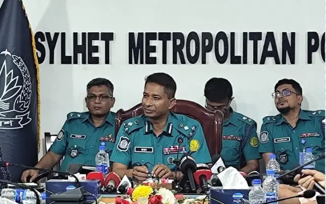আধুনিক নগর গড়তে সিলেটে জেনিয়া অ্যাপ চালু