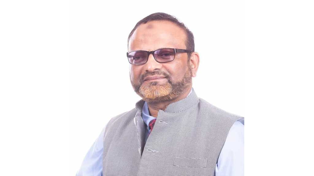 ডাকসু নির্বাচন সফলভাবে সম্পন্ন হওয়ায় সংশ্লিষ্ট সকলকে ঢাবি উপাচার্যের ধন্যবাদ ও কৃতজ্ঞতা