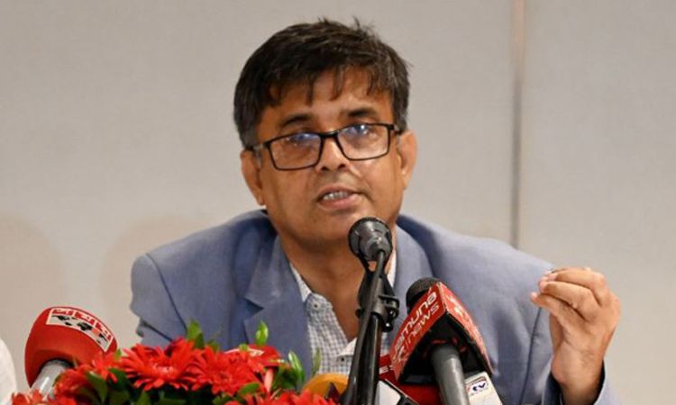 ১৫ ফেব্রুয়ারির মধ্যেই হবে আগামী জাতীয় সংসদ নির্বাচন: শফিকুল আলম