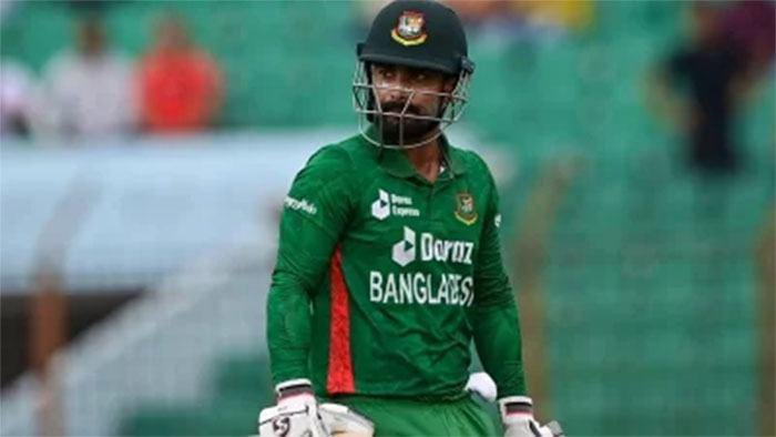 টি-টোয়েন্টি বাংলাদেশে সর্বোচ্চ ছক্কার মালিক লিটন