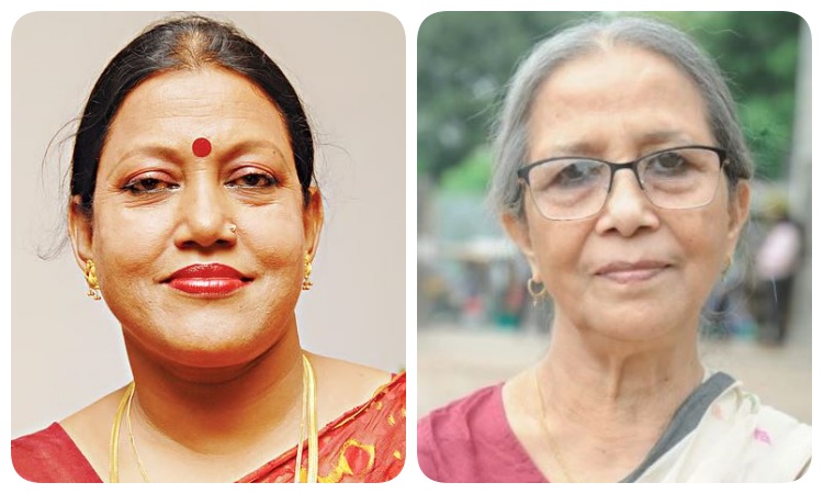 সংগীতশিল্পী ফরিদা পারভীনের মৃত্যুতে মৎস্য ও প্রাণিসম্পদ উপদেষ্টার শোক