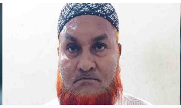 পটুয়াখালীতে আওয়ামী লীগ নেতা আটক