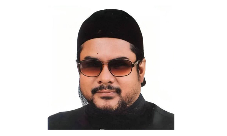 চট্টগ্রামে বাঁশখালীর সাবেক উপজেলা চেয়ারম্যান খোরশেদ গ্রেফতার