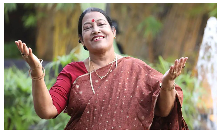 লালনের গান বিশ্বমঞ্চেও ছড়িয়েছেন ফরিদা পারভীন