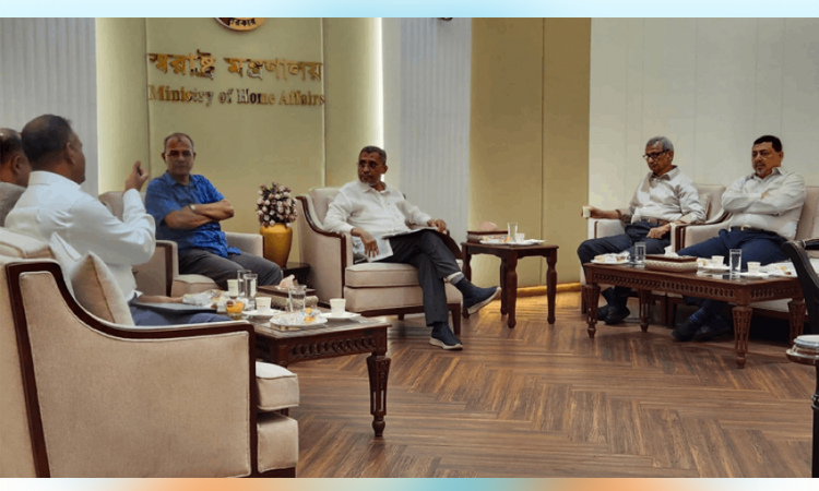 ভারতে হাসিনা-এস আলম গ্রুপের প্রধানের বৈঠক নিয়ে বিএনপির উদ্বেগ 