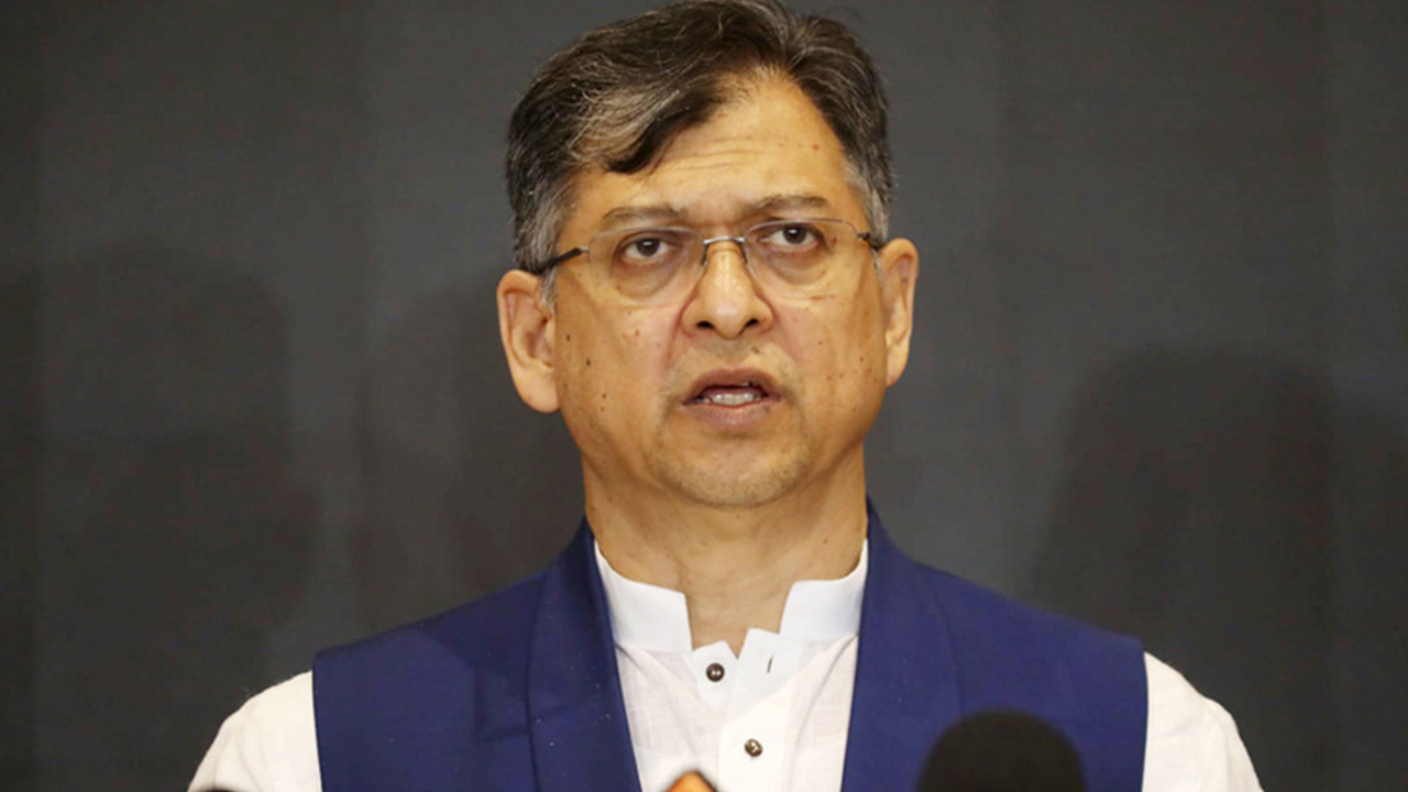 আমরা জুলাই জাতীয় সনদে স্বাক্ষরের জন্য প্রস্তুত: সালাহউদ্দিন আহমেদ 