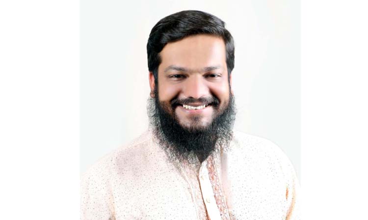 টাঙ্গাইলে যুবলীগ নেতা শাহ জনি গ্রেফতার