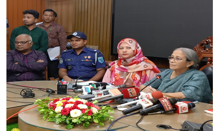 গত বছরের তুলনায় এবার অর্ধেকেরও কম ইলিশ যাবে ভারতে : মৎস্য উপদেষ্টা