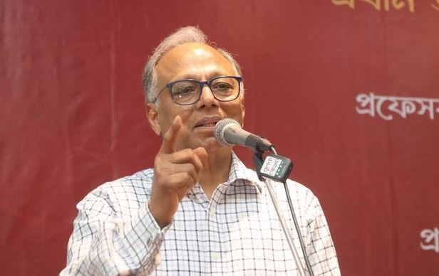 মাহমুদুর রহমানের জবানবন্দি: শেখ হাসিনা সব ধরনের মানবতাবিরোধী অপরাধ করেছে