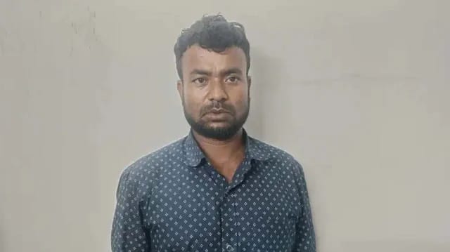 শেরপুরে জাতীয় পরিচয়পত্র করতে এসে রোহিঙ্গা যুবক আটক
