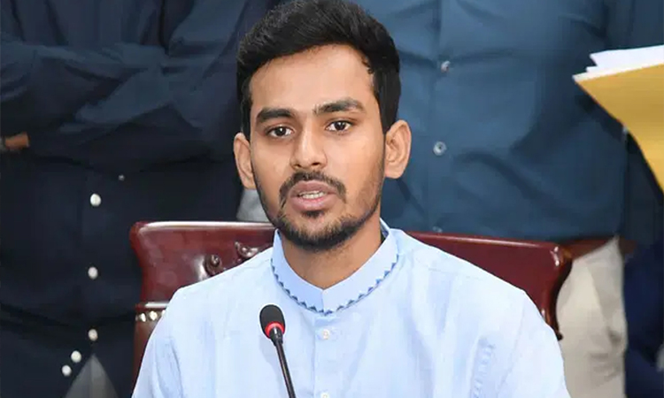 স্বাস্থ্যখাতে স্বনির্ভরতা অর্জনে সরকার কাজ করছে : এলজিআরডি উপদেষ্টা