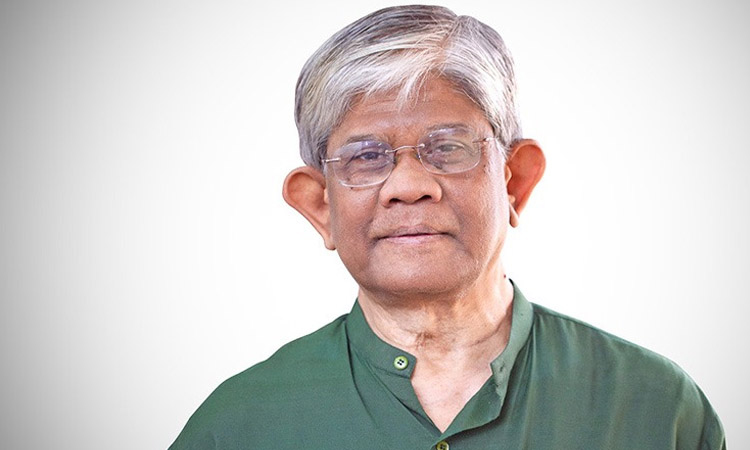 আন্তর্জাতিক দামের সঙ্গে তুলনা করে সরকার এলএনজি আমদানি করছে : অর্থ উপদেষ্টা