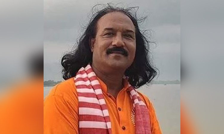 বাউল আবদুল করিমের শিষ্য বাউল বশির সরকার আর নেই