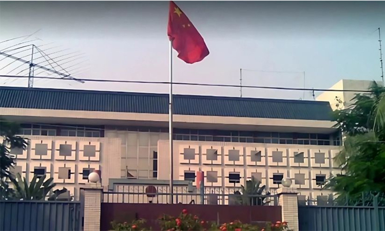 বাংলাদেশকে গ্লোবাল গভর্ন্যান্স ইনিশিয়েটিভে যোগদানের আমন্ত্রণ চীনের