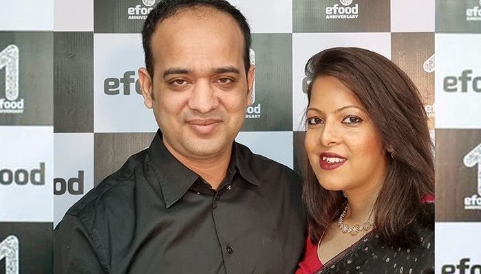 প্রতারণার মামলার ইভ্যালির রাসেল-নাসরিনের ৩ বছরের কারাদণ্ড