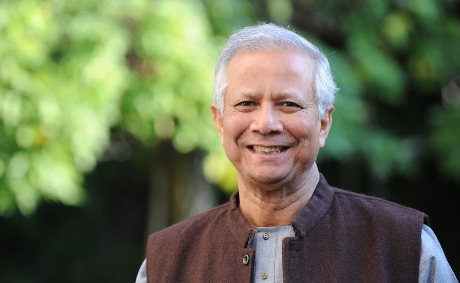 বাংলাদেশ ও চীন হাতে হাত রেখে এগিয়ে যাবে : প্রধান উপদেষ্টা