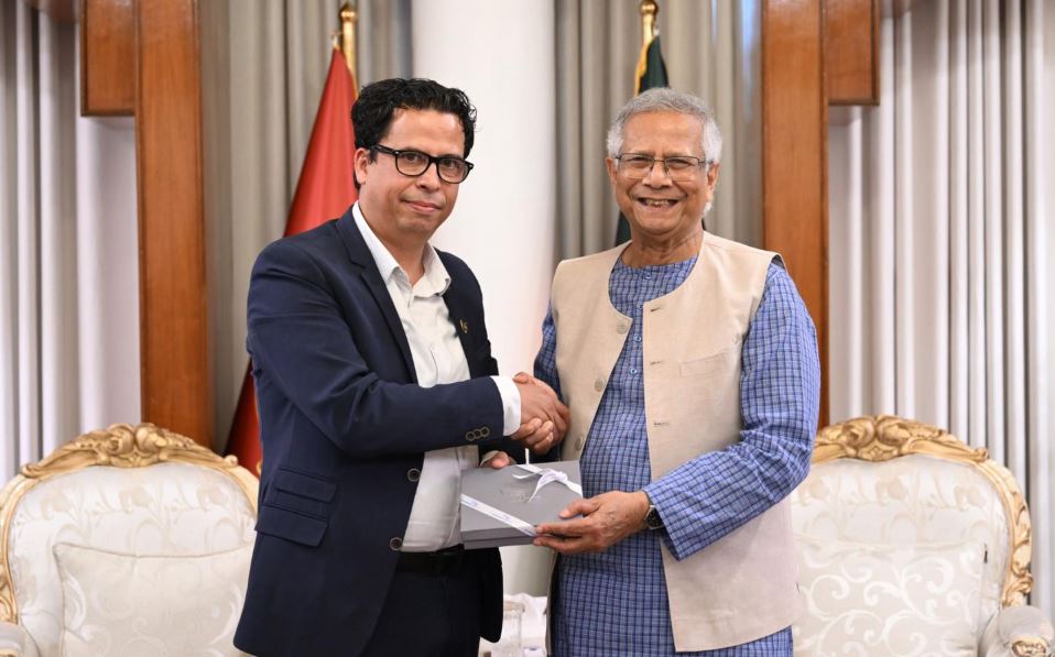 বাংলাদেশে অবাধ ও সুষ্ঠু নির্বাচন চান ইউরোপীয় মানবাধিকার প্রধান