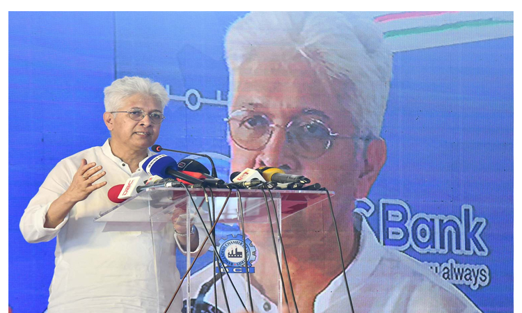 অটোমোবাইল, এগ্রো-মেশিনারি ও লাইট ইঞ্জিনিয়ারিংয়ে সম্ভাবনা উজ্জ্বল : শিল্প উপদেষ্টা