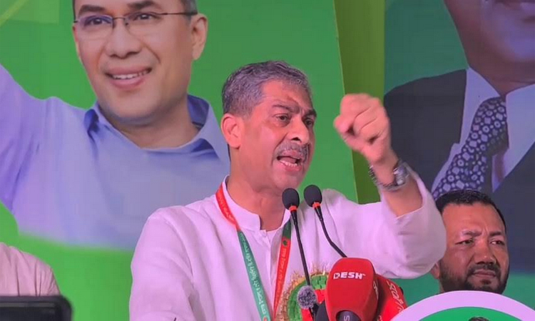 বিএনপির লক্ষ্য আগামী নির্বাচনে জয়লাভ করা : এ্যানি
