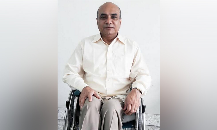 বিপিকেসের আবদুস সাত্তার ডিপিআই’র সভাপতি নির্বাচিত