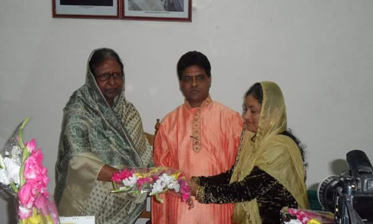 ছাত্র আন্দোলনের হত্যা মামলার আসামি ‘জাপানি হান্নান’ গ্রেফতার