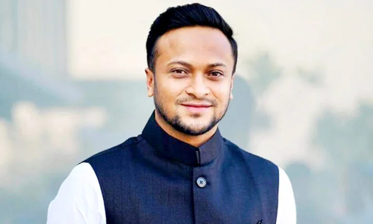 শেয়ারবাজার কারসাজি মামলা : সাকিবসহ ১৫ জনের বিরুদ্ধে প্রতিবেদন ২৬ নভেম্বর