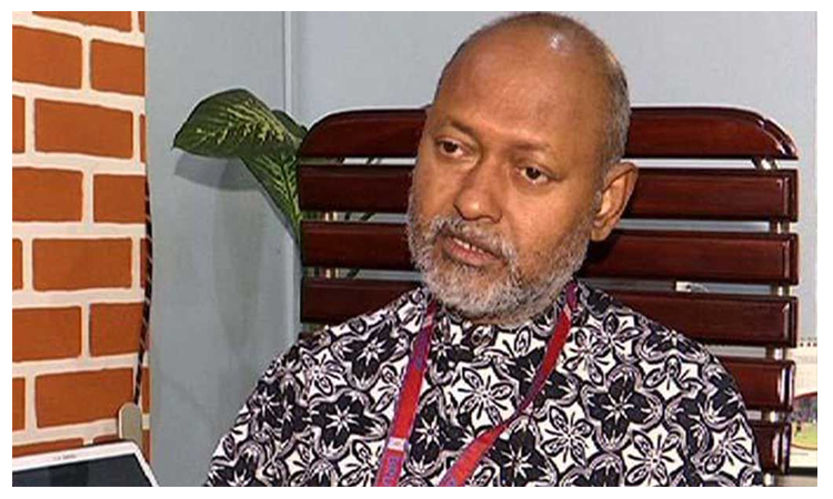 অর্থ আত্মসাত মামলায় হাজিরা দিলেন কলিমউল্লাহ, তদন্ত প্রতিবেদন ২৬ নভেম্বর