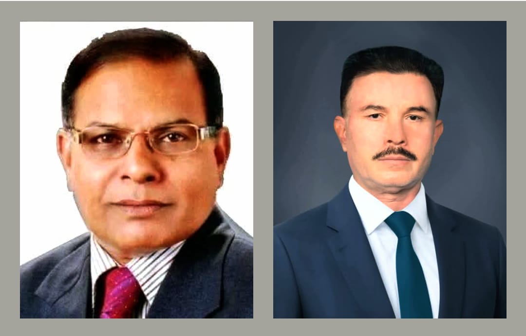 পিরোজপুর জেলা বিএনপির আহ্বায়ক কমিটি ঘোষণা