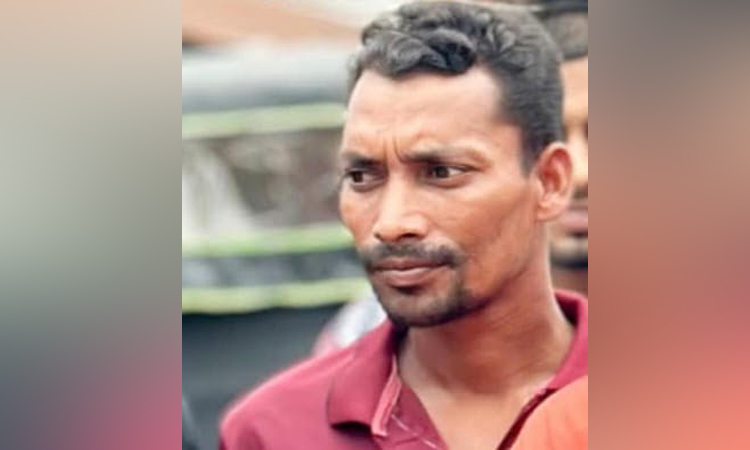 মোল্লাহাটে নিজ মৎস্য ঘেরে কাজ করতে গিয়ে যুবকের মৃত্যু ‎