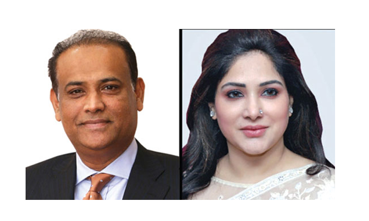 সাবেক ভূমিমন্ত্রী সাইফুজ্জামান ও তার স্ত্রীর বিরুদ্ধে দুদকের মামলা