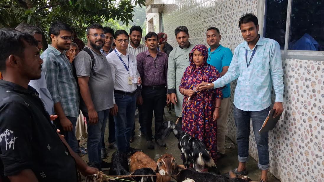 জলবায়ু পরিবর্তন মোকাবিলায় উপকূলীয়দের স্বাবলম্বী করার তাগিদ