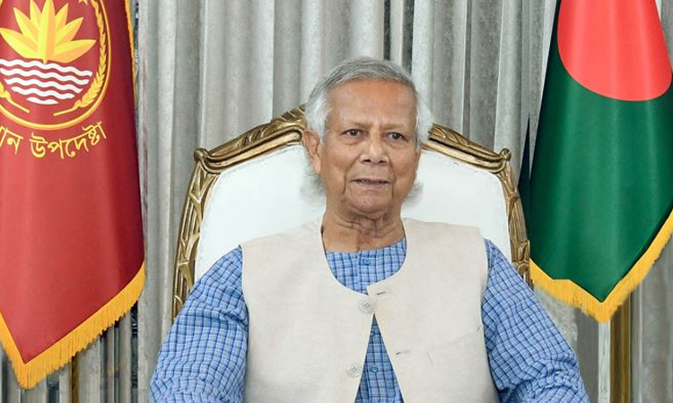 কাল সাধারণ পরিষদের উদ্বোধনী অধিবেশনে যোগ দেবেন প্রধান উপদেষ্টা